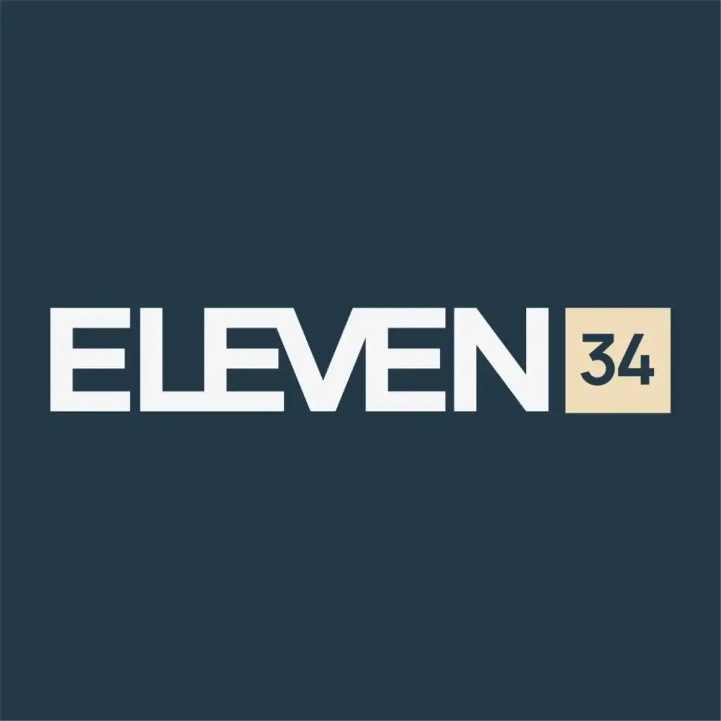 Eleven 34
