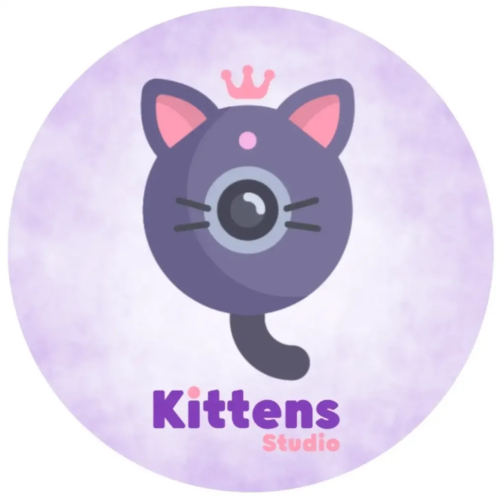 Kittens JB Studio