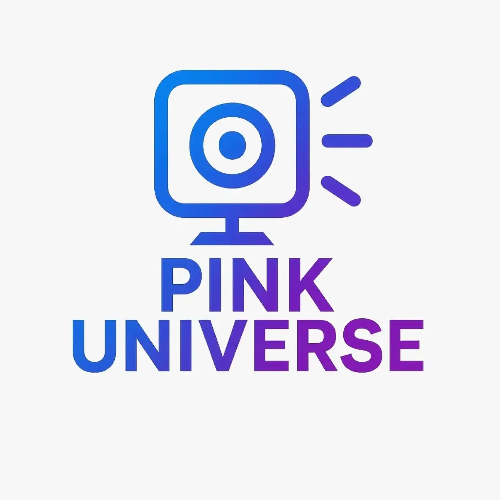 Pink Universe
