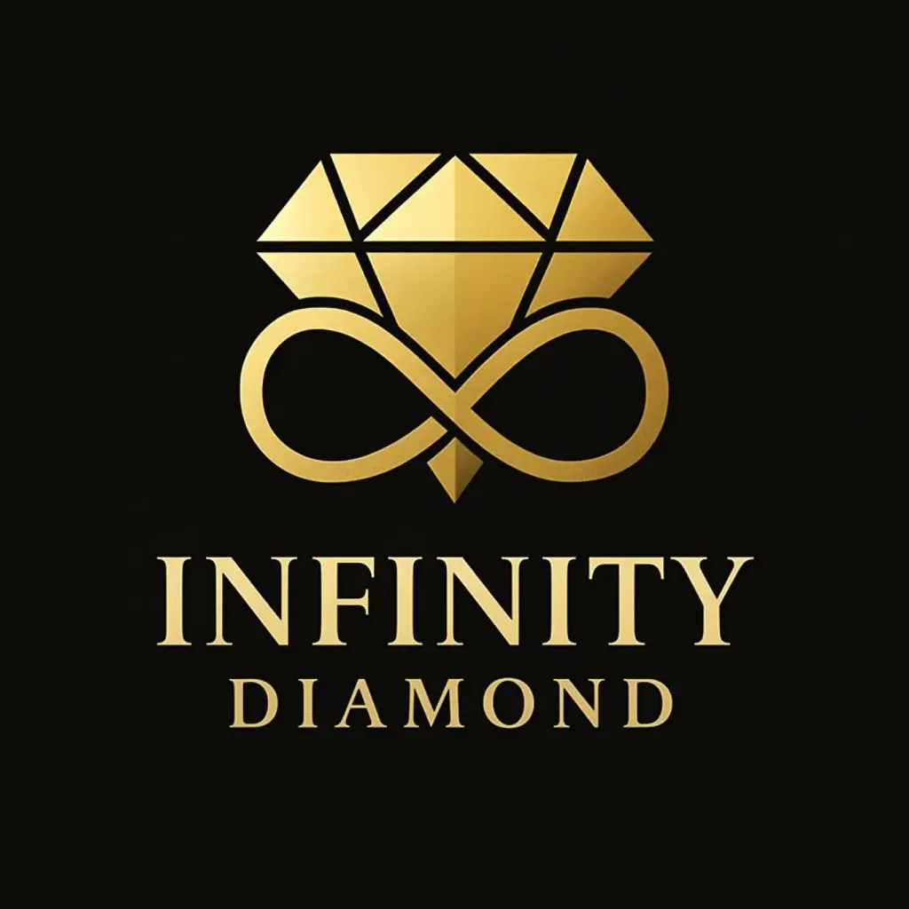 Infinity Diamond
